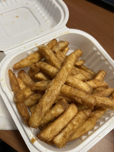 Photo of Hungry For Shawarma - 581 Main St E, Hamilton, ON L8M 1H9