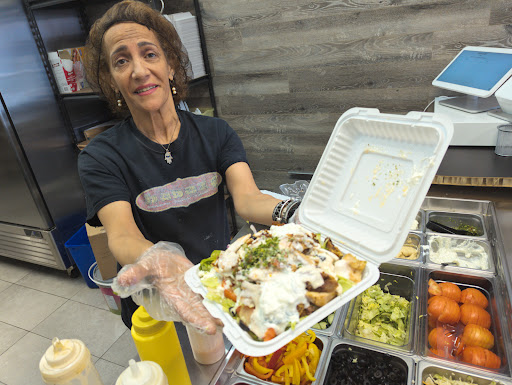 Photo of Hungry For Shawarma - 581 Main St E, Hamilton, ON L8M 1H9