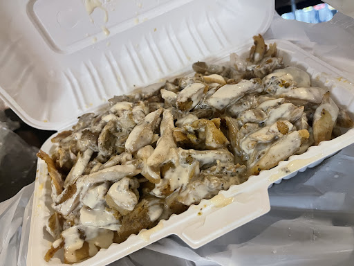 Photo of Hungry For Shawarma - 581 Main St E, Hamilton, ON L8M 1H9