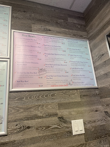 Photo of Hungry For Shawarma - 581 Main St E, Hamilton, ON L8M 1H9