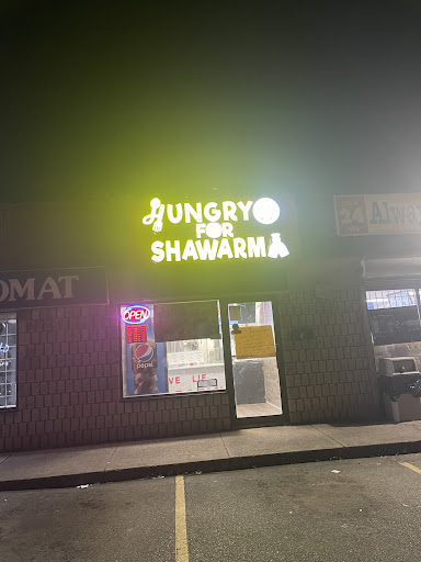 Photo of Hungry For Shawarma - 581 Main St E, Hamilton, ON L8M 1H9