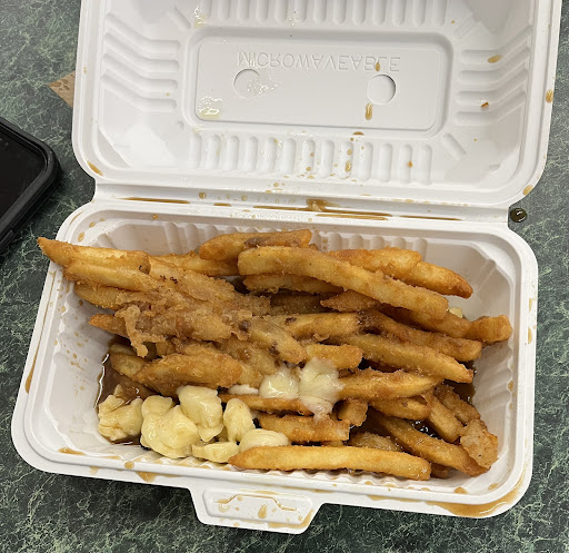 Photo of Hungry For Shawarma - 581 Main St E, Hamilton, ON L8M 1H9