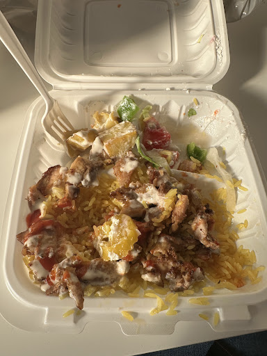 Photo of Hungry For Shawarma - 581 Main St E, Hamilton, ON L8M 1H9