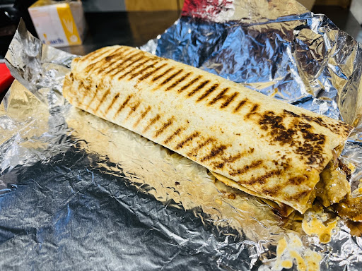 Photo of Malek El Shawarma - 2251 Westoak Trails Blvd Unit 7, Oakville, ON L6M 3P7