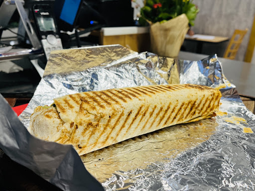 Photo of Malek El Shawarma - 2251 Westoak Trails Blvd Unit 7, Oakville, ON L6M 3P7