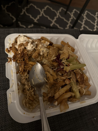 Photo of Malek El Shawarma - 2251 Westoak Trails Blvd Unit 7, Oakville, ON L6M 3P7