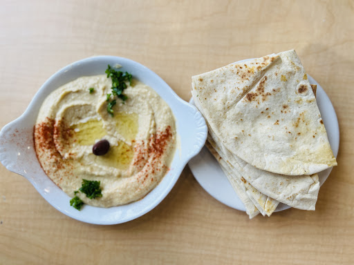 Photo of Malek El Shawarma - 2251 Westoak Trails Blvd Unit 7, Oakville, ON L6M 3P7