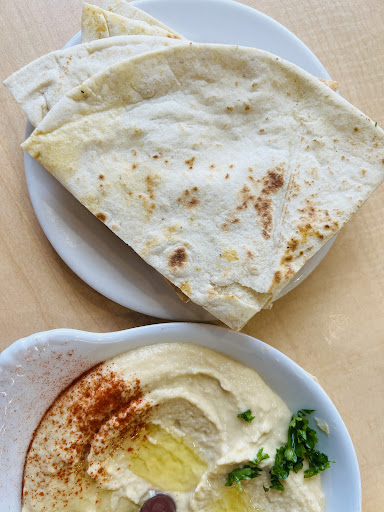 Photo of Malek El Shawarma - 2251 Westoak Trails Blvd Unit 7, Oakville, ON L6M 3P7