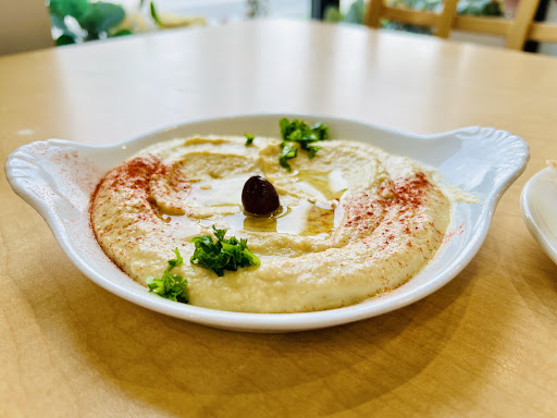 Photo of Malek El Shawarma - 2251 Westoak Trails Blvd Unit 7, Oakville, ON L6M 3P7