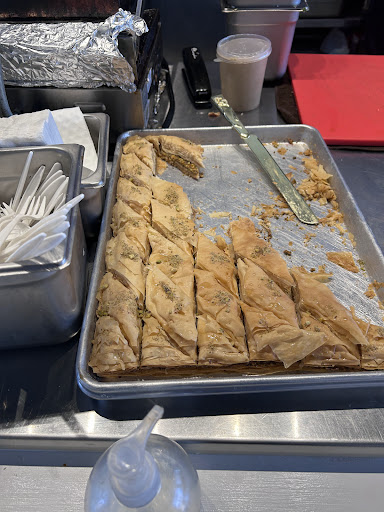 Photo of Malek El Shawarma - 2251 Westoak Trails Blvd Unit 7, Oakville, ON L6M 3P7