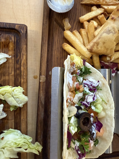 Photo of Malek El Shawarma - 2251 Westoak Trails Blvd Unit 7, Oakville, ON L6M 3P7