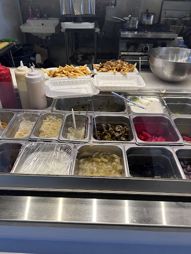 Photo of Malek El Shawarma - 2251 Westoak Trails Blvd Unit 7, Oakville, ON L6M 3P7