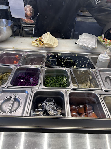 Photo of Malek El Shawarma - 2251 Westoak Trails Blvd Unit 7, Oakville, ON L6M 3P7