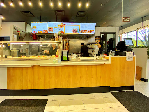 Photo of Malek El Shawarma - 2251 Westoak Trails Blvd Unit 7, Oakville, ON L6M 3P7