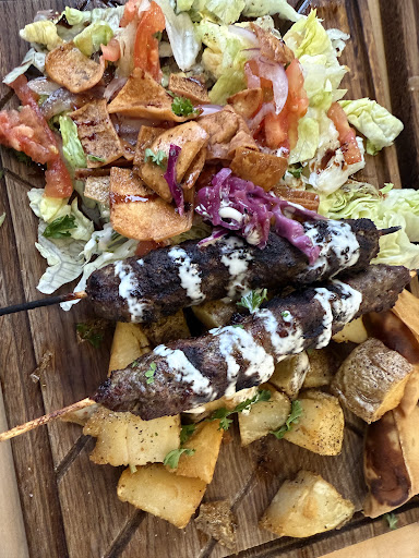Photo of Malek El Shawarma - 2251 Westoak Trails Blvd Unit 7, Oakville, ON L6M 3P7