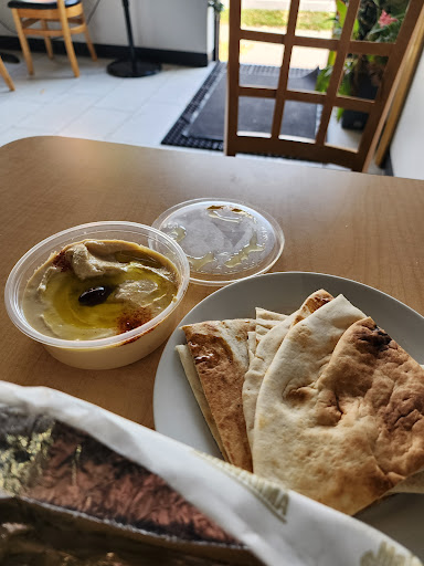 Photo of Malek El Shawarma - 2251 Westoak Trails Blvd Unit 7, Oakville, ON L6M 3P7