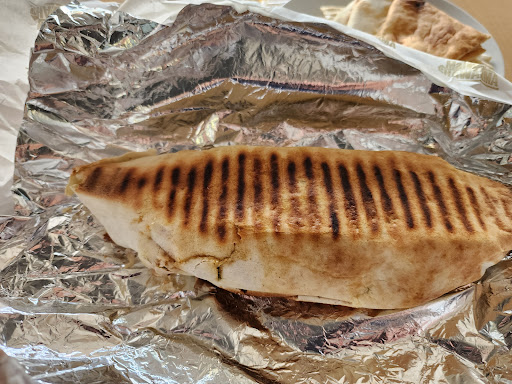 Photo of Malek El Shawarma - 2251 Westoak Trails Blvd Unit 7, Oakville, ON L6M 3P7
