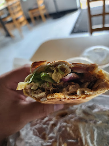 Photo of Malek El Shawarma - 2251 Westoak Trails Blvd Unit 7, Oakville, ON L6M 3P7