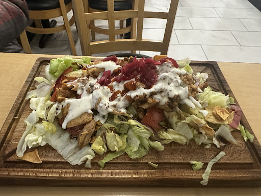 Photo of Malek El Shawarma - 2251 Westoak Trails Blvd Unit 7, Oakville, ON L6M 3P7