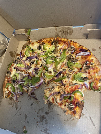 Photo of The Pizza House - 155 Main St E, Grimsby, ON L3M 0A3