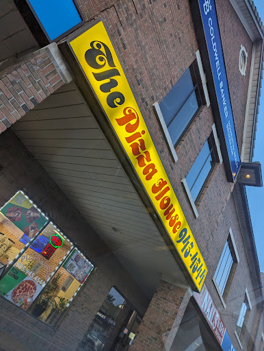 Photo of The Pizza House - 155 Main St E, Grimsby, ON L3M 0A3