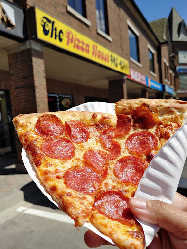 Photo of The Pizza House - 155 Main St E, Grimsby, ON L3M 0A3