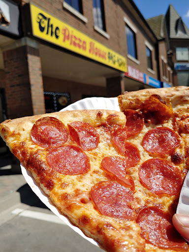 Photo of The Pizza House - 155 Main St E, Grimsby, ON L3M 0A3
