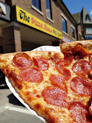 Photo of The Pizza House - 155 Main St E, Grimsby, ON L3M 0A3
