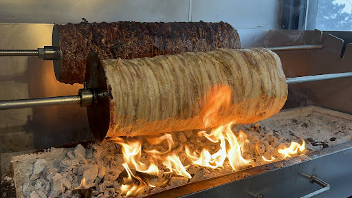 Photo of شاورما حطب و نار Charc Shawarma - 937 Fennell Ave E, Hamilton, ON L8V 1W9
