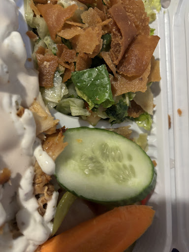 Photo of شاورما حطب و نار Charc Shawarma - 937 Fennell Ave E, Hamilton, ON L8V 1W9