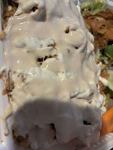 Photo of شاورما حطب و نار Charc Shawarma - 937 Fennell Ave E, Hamilton, ON L8V 1W9