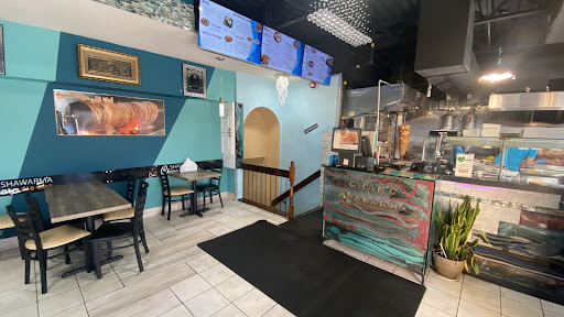 Photo of شاورما حطب و نار Charc Shawarma - 937 Fennell Ave E, Hamilton, ON L8V 1W9