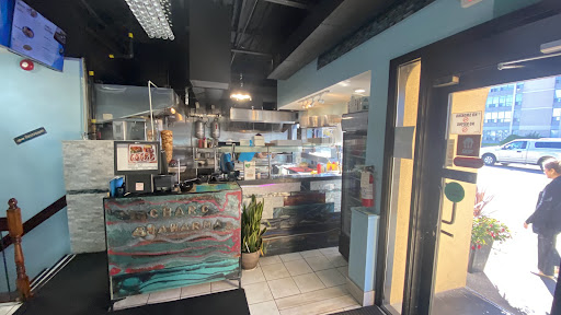 Photo of شاورما حطب و نار Charc Shawarma - 937 Fennell Ave E, Hamilton, ON L8V 1W9