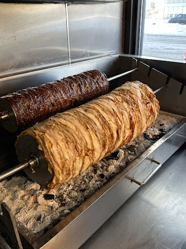 Photo of شاورما حطب و نار Charc Shawarma - 937 Fennell Ave E, Hamilton, ON L8V 1W9