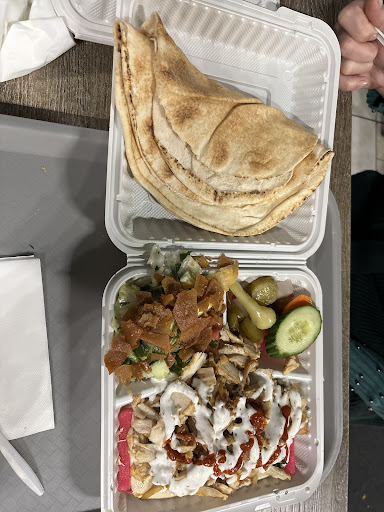 Photo of شاورما حطب و نار Charc Shawarma - 937 Fennell Ave E, Hamilton, ON L8V 1W9
