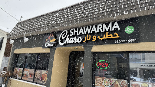 Photo of شاورما حطب و نار Charc Shawarma - 937 Fennell Ave E, Hamilton, ON L8V 1W9