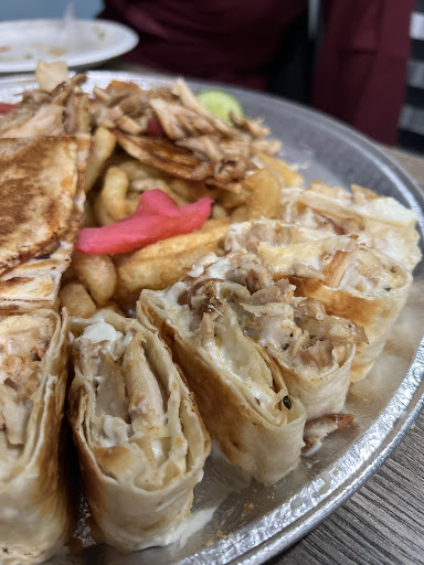 Photo of شاورما حطب و نار Charc Shawarma - 937 Fennell Ave E, Hamilton, ON L8V 1W9