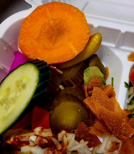 Photo of شاورما حطب و نار Charc Shawarma - 937 Fennell Ave E, Hamilton, ON L8V 1W9