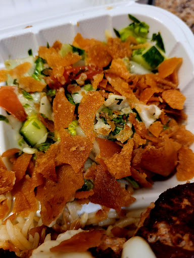 Photo of شاورما حطب و نار Charc Shawarma - 937 Fennell Ave E, Hamilton, ON L8V 1W9