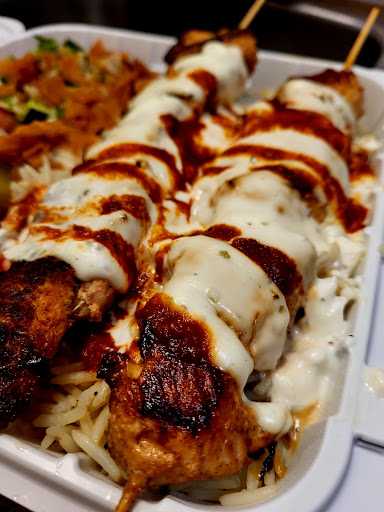 Photo of شاورما حطب و نار Charc Shawarma - 937 Fennell Ave E, Hamilton, ON L8V 1W9