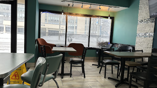 Photo of شاورما حطب و نار Charc Shawarma - 937 Fennell Ave E, Hamilton, ON L8V 1W9