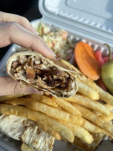 Photo of شاورما حطب و نار Charc Shawarma - 937 Fennell Ave E, Hamilton, ON L8V 1W9