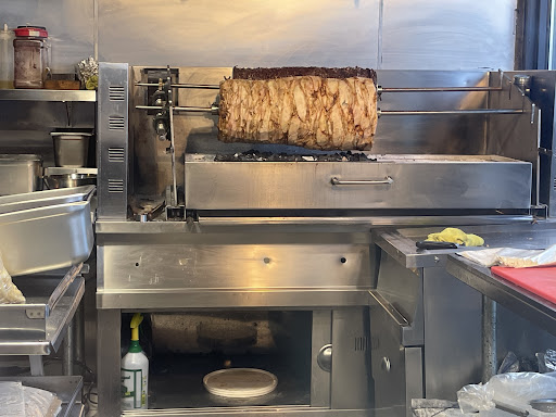 Photo of شاورما حطب و نار Charc Shawarma - 937 Fennell Ave E, Hamilton, ON L8V 1W9
