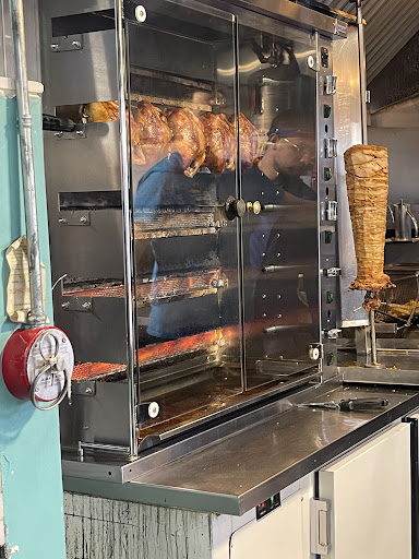 Photo of شاورما حطب و نار Charc Shawarma - 937 Fennell Ave E, Hamilton, ON L8V 1W9