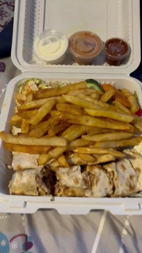 Photo of شاورما حطب و نار Charc Shawarma - 937 Fennell Ave E, Hamilton, ON L8V 1W9