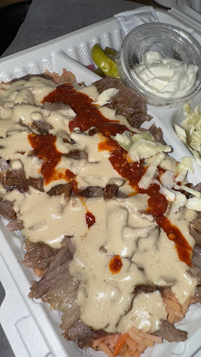 Photo of Shawarma Royale - 114 York Blvd, Hamilton, ON L8R 1R6
