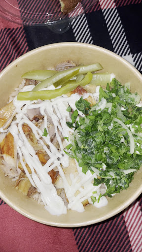 Photo of Shawarma Royale - 114 York Blvd, Hamilton, ON L8R 1R6