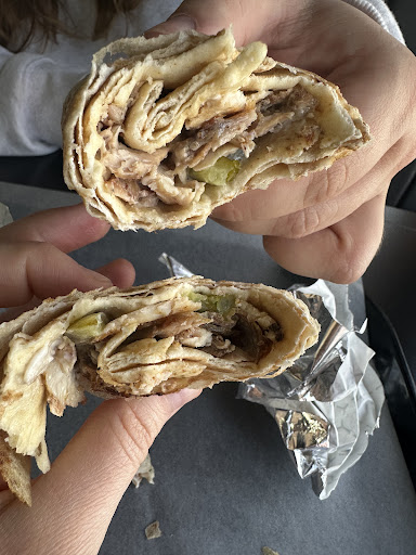 Photo of Shawarma Royale - 114 York Blvd, Hamilton, ON L8R 1R6