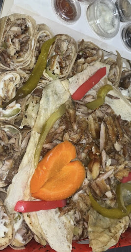 Photo of Shawarma Royale - 114 York Blvd, Hamilton, ON L8R 1R6