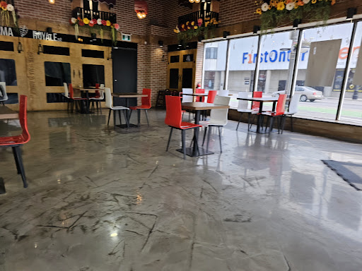 Photo of Shawarma Royale - 114 York Blvd, Hamilton, ON L8R 1R6